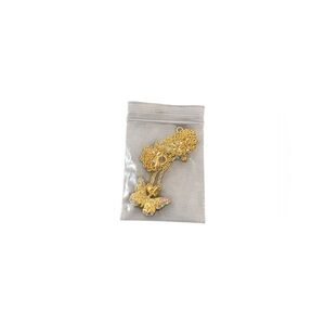 HAHANA JEWELRY Butterfly Necklace